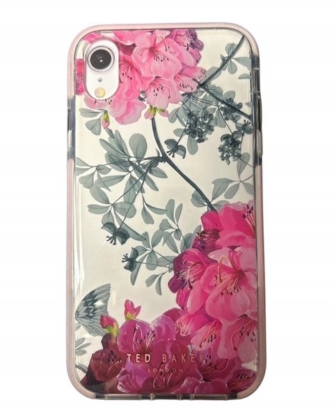 Ted Baker Etui Ted Baker iPhone Xr Floral