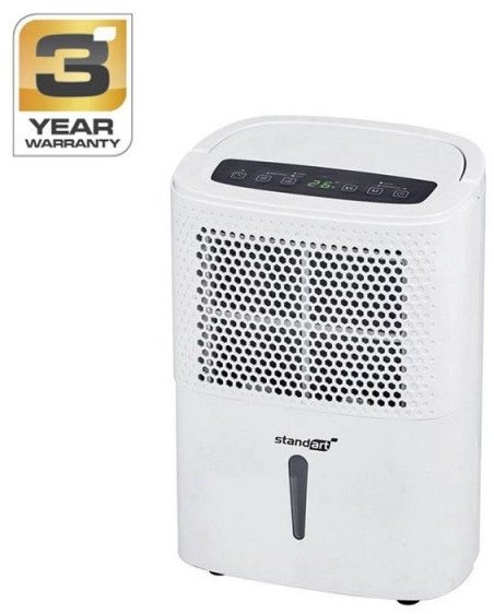 Oczyszczacz powietrza Standart YDZ-10D/3