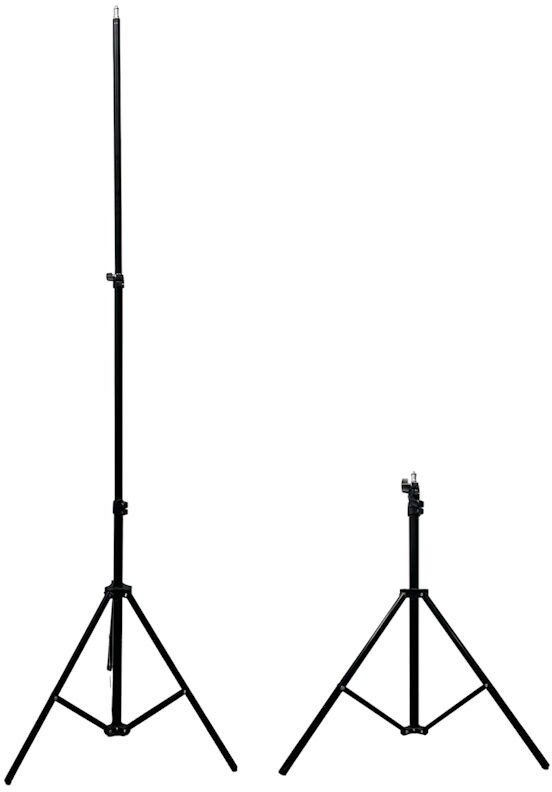 Statyw Elight ELIG Metal Tripod Stand 1.6m max ELIG-TR-16M