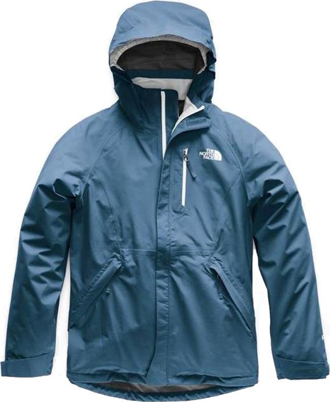 The North Face Kurtka damska Dryzzle Jacket granatowy r. XL