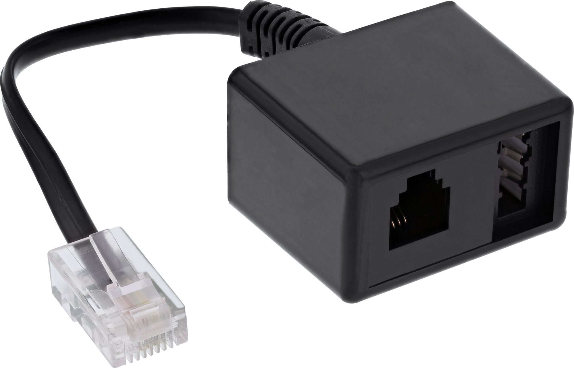 InLine Adapter (69943)