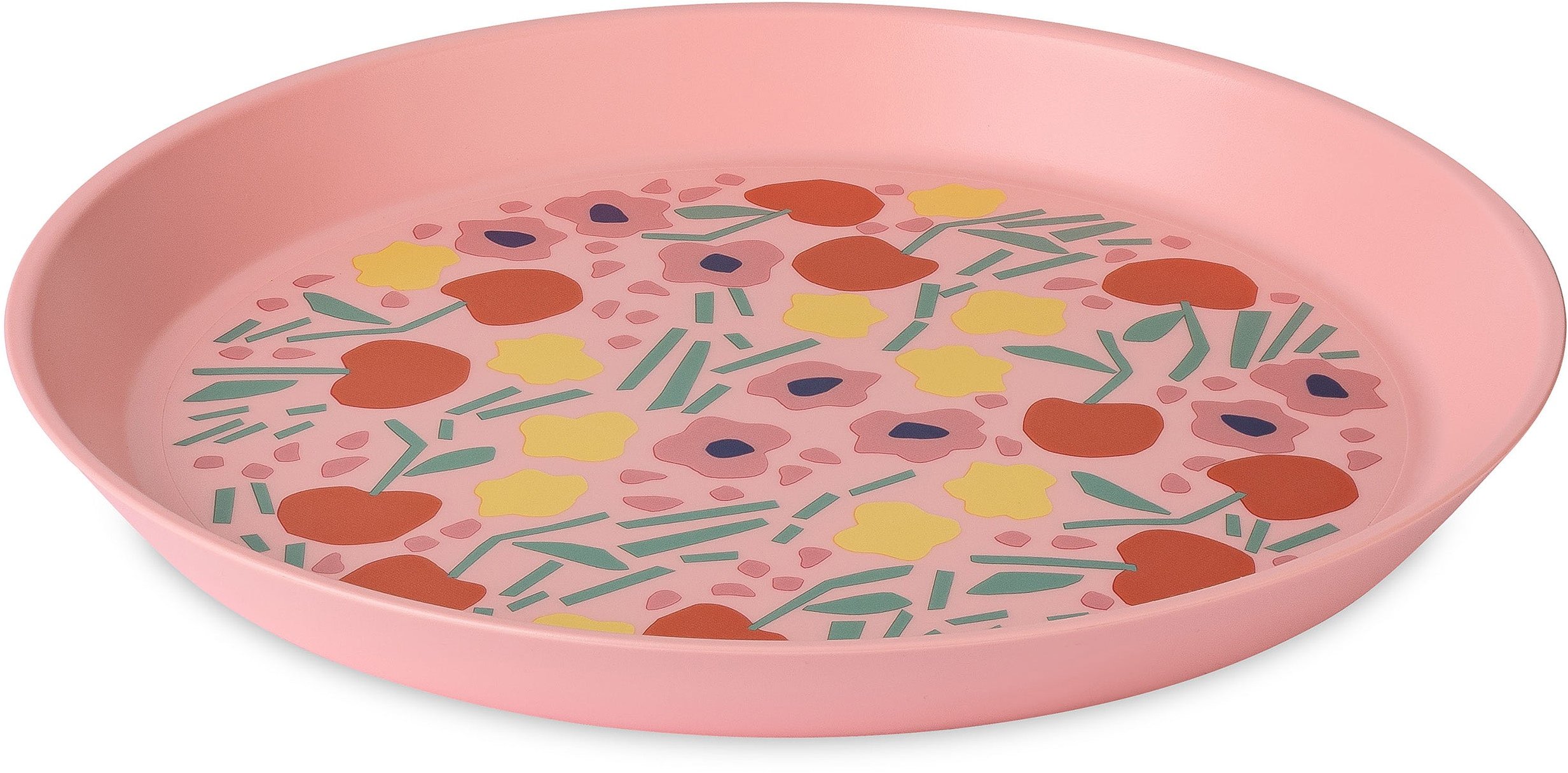 Talerzyk NORA 20,5 cm, KOZIOL