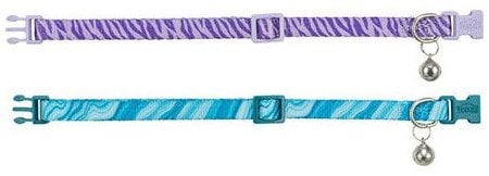 Obro�a, dla kota, mix kolor�w