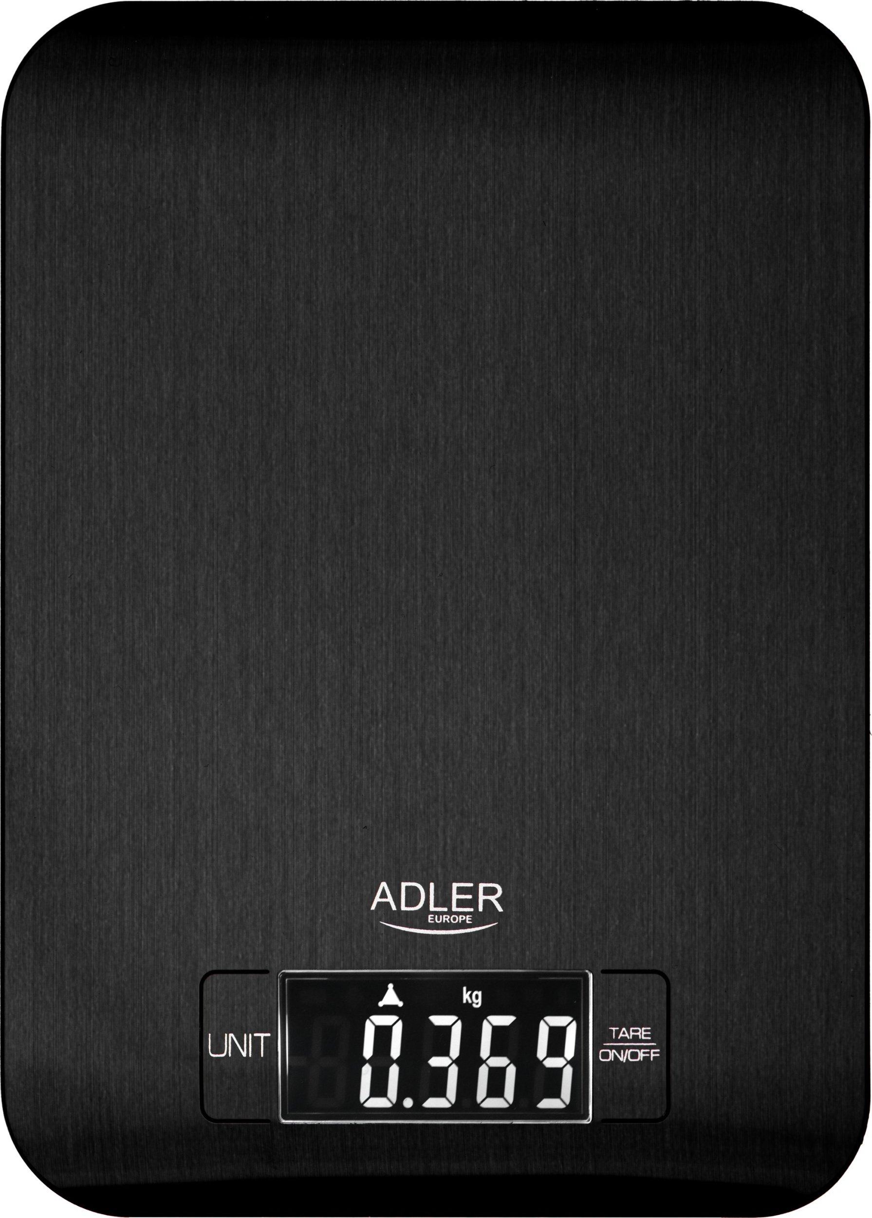Waga kuchenna Adler AD 3183