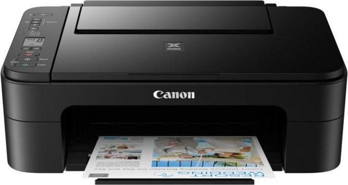 Urządzenie wielofunkcyjne Canon Pixma TS3350 (3771C006)