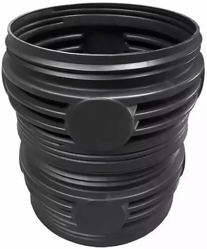 GRAF Nadbudowa zbiornika D400 H-500 mm