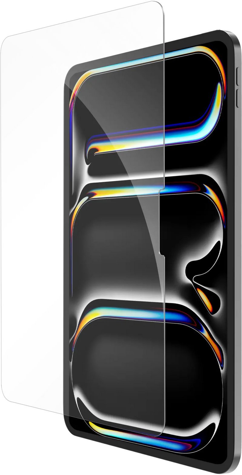 dbramante dbramante1928 Eco-Shield* Clear screen protector 27.9 cm (11") 9H 1 pc(s)