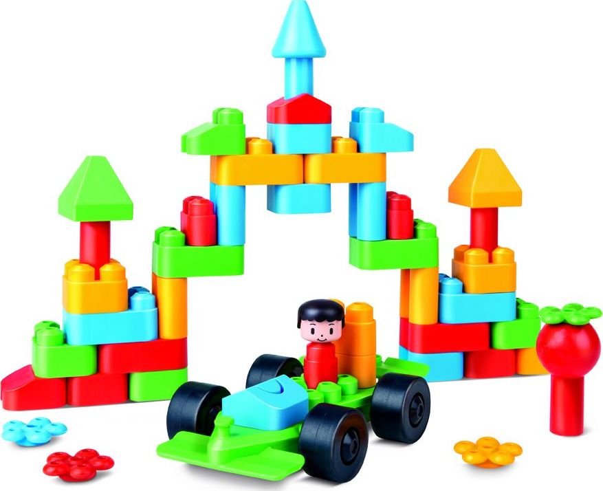 Hape Creative City - (760007)
