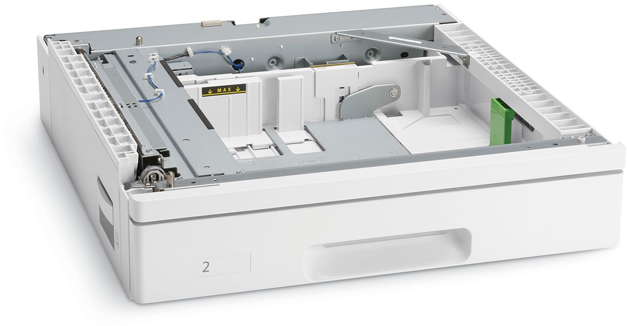 Фото - Запчастини для принтерів Xerox Szuflada Drawer 520 Versalink B7000/C7000  (097S04910)