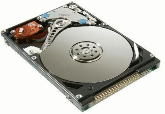 Dysk CoreParts 40GB 2,5" IDE 5400rpm