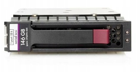 Dysk serwerowy HPE MSA2 146GB 3.5" (RP000309562)