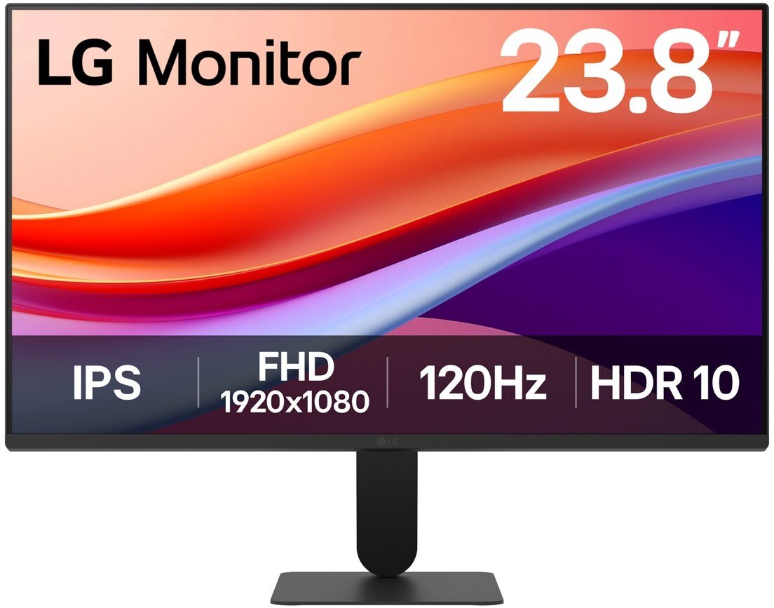 LG 24U411A-B