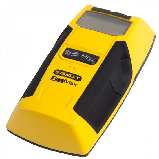 Stanley Wykrywacz profili Stud Finder S300 (77-407)
