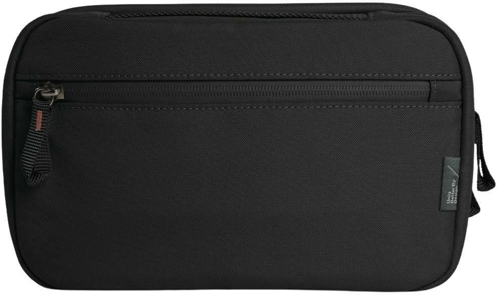 Torba Uniq Denver Tech Kit Pouch 2.5L czarny