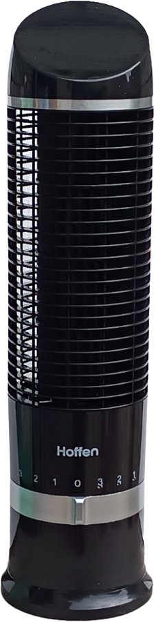 Wiatrak - Wentylator biurkowy kolumnowy 40W - 42cm