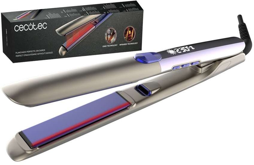 Prostownica Cecotec Lisse i-Twerk Pro