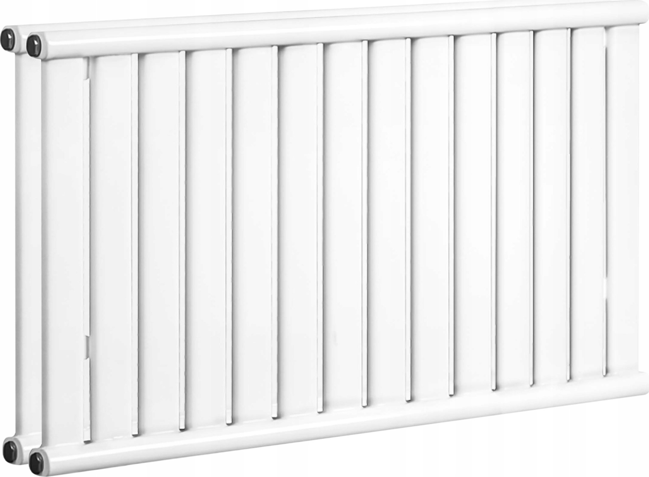 Grzejnik AGNES2 1020/580 B White Pearl