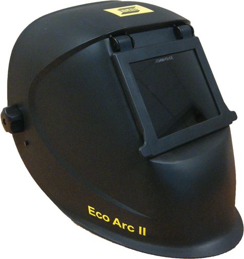 Esab Przyłbica spawalnicza Eco Arc II 90 x 110mm