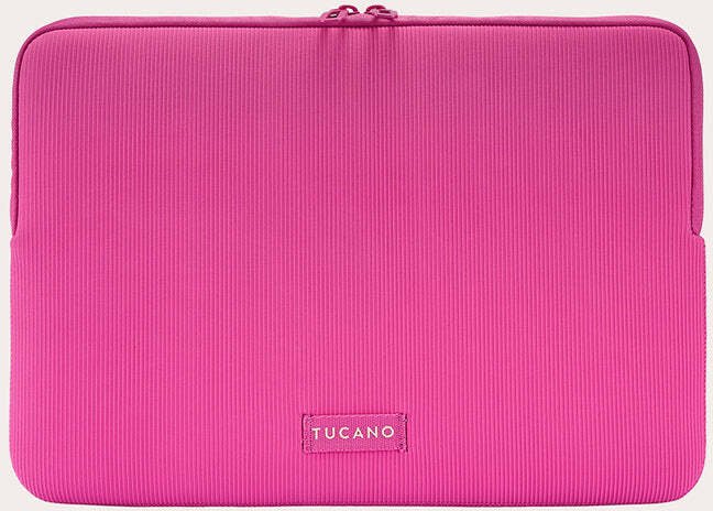 Etui do notebooka Colore 2 TUCANO (BFC21516-F), Różowe, dla Laptopów 15,6" MacBook Pro 16''