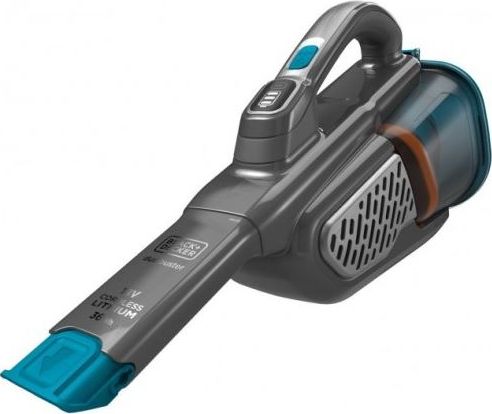 Odkurzacz ręczny Black&Decker BHHV520BF-QW