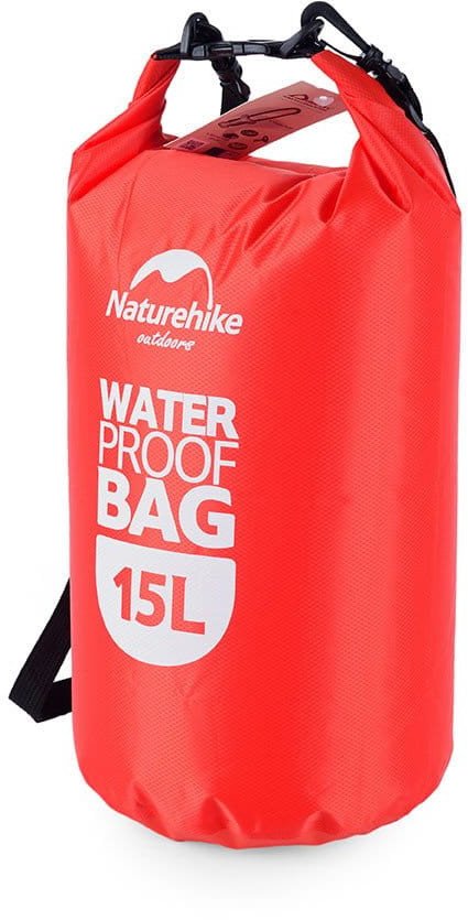 Forester SS45 TORBA WODOSZCZELNA WOREK 15L DRY BAG