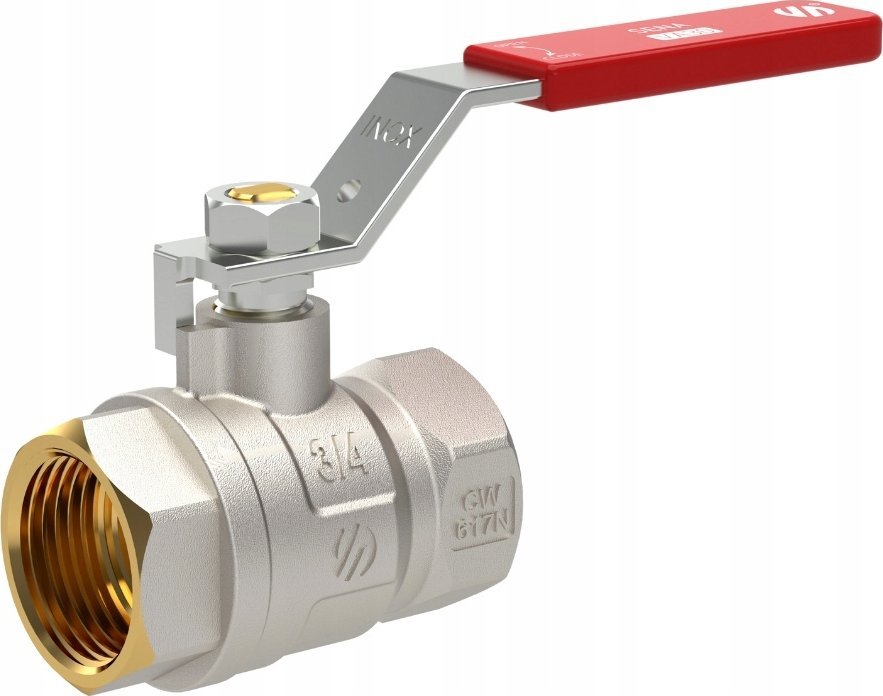 Arco VALVE SENA VA30 1 1/2IN FF LONG HANDLE