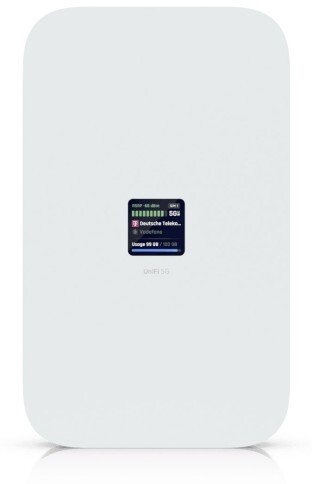   Modem Ubiquiti Ubiquiti UniFi 5G Max Modem sieci komórkowej