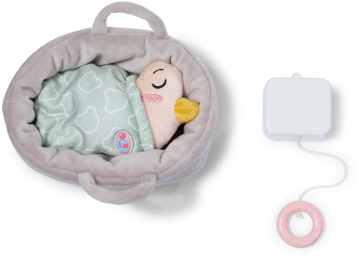 BABY born 839331 zabawka pluszkowa