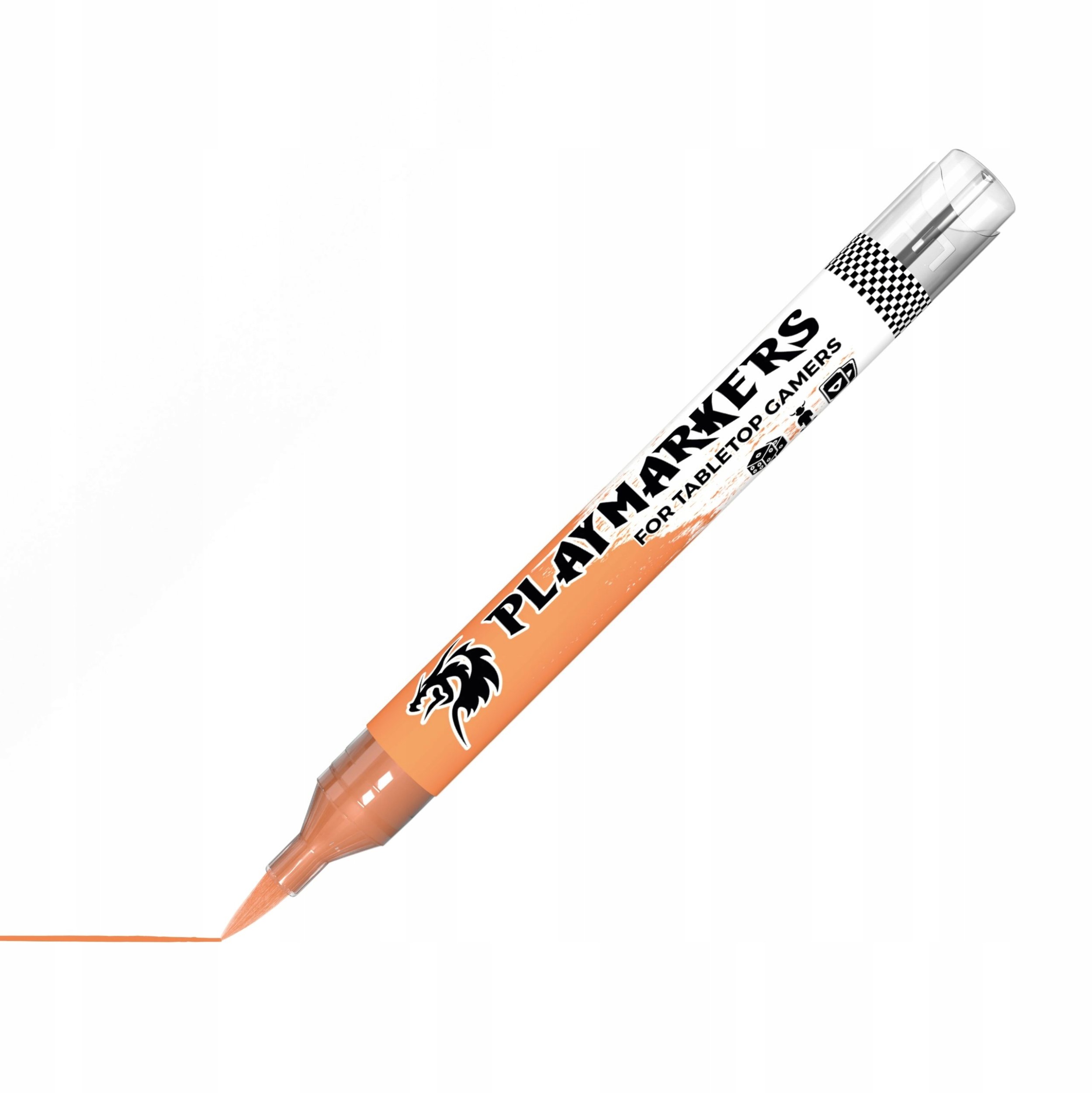 Samsung AK Interactive: Playmarkers - Light Orange