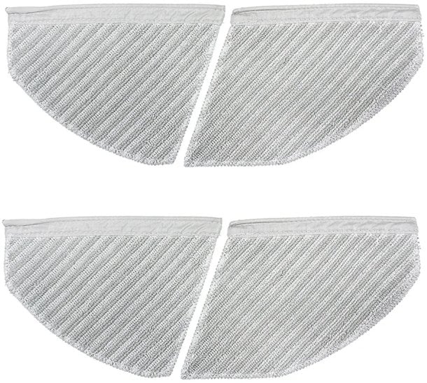 Midea | Vibration Mopping Cloth for M7Pro/S8+ | 2 pc(s)