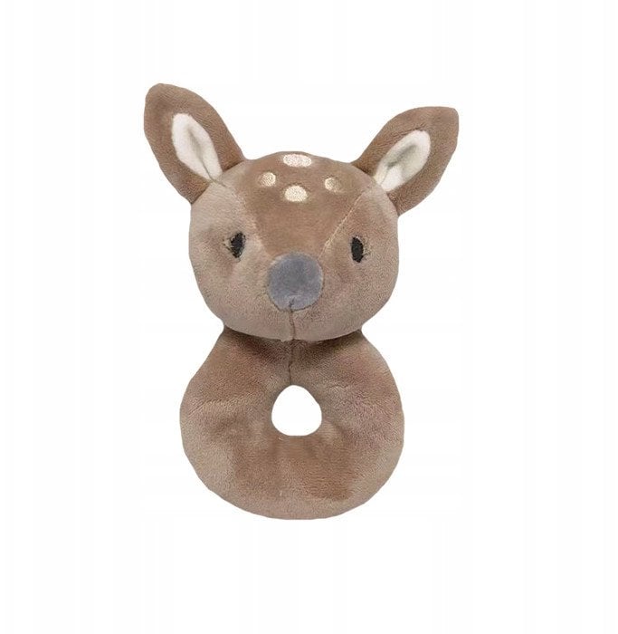 TULILO - 9509 GRZECHOTKA SARENKA 18CM