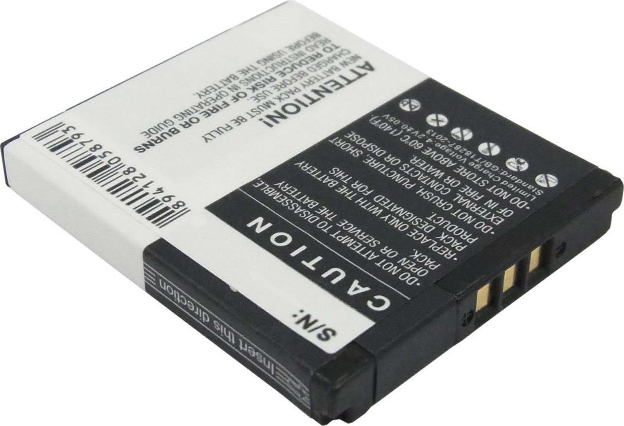 Akumulator Canon Camera Battery for Canon