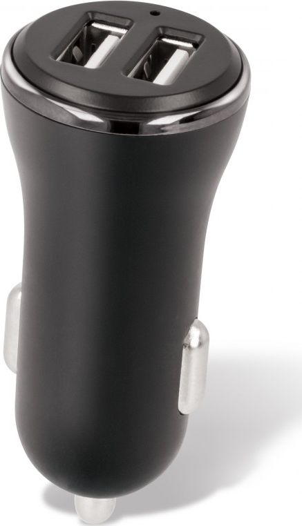 Ładowarka Forever CC-03 2x USB-A 3.6 A (GSM099055)