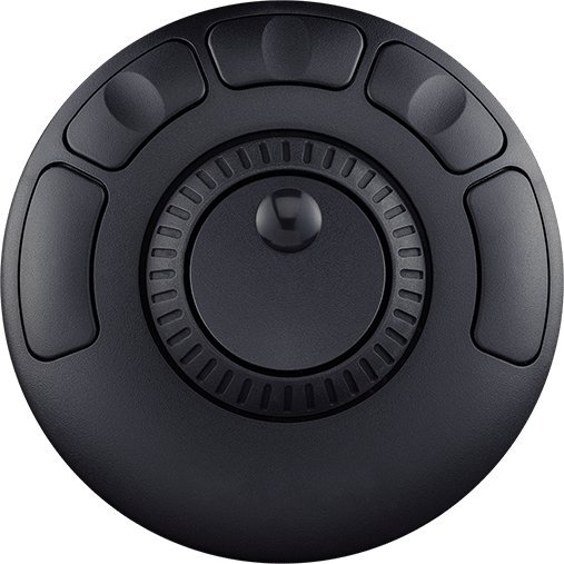 Mysz Contour Multimedia Controller Xpress (S-XPRS)