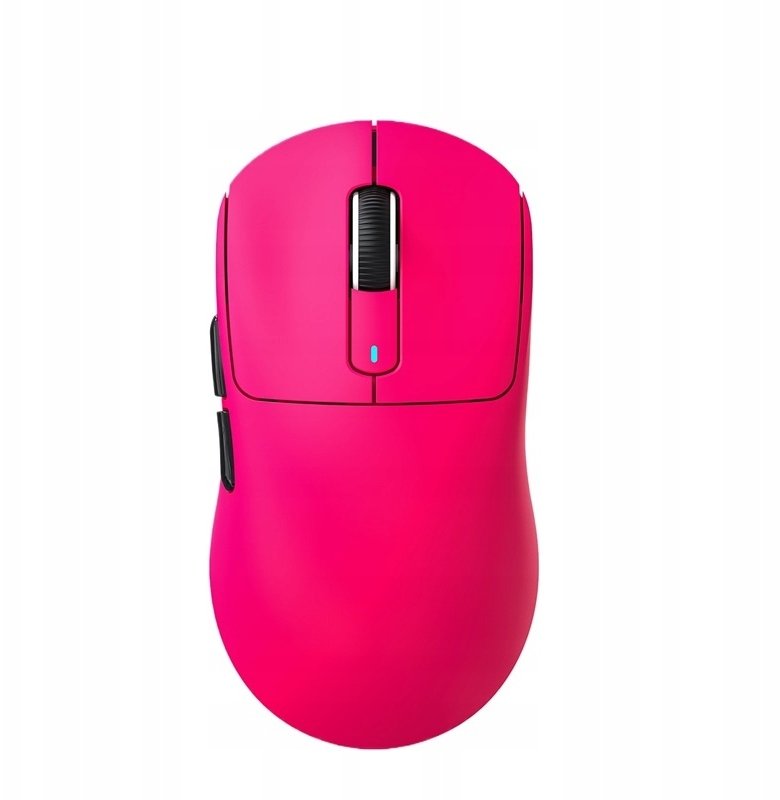 Mysz Attack Shark Bezprzewodowa X3 26000 dpi Bluetooth
