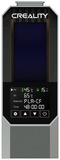 Creality Creality Space Pi Filament Dryer