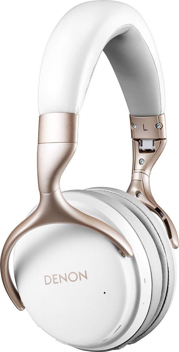 Słuchawki Denon AH-GC25W (AHGC25WWTEM)