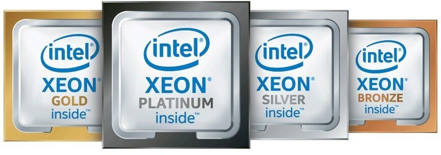 Serwerowy HPE Xeon Intel 6505P 2.2GHz 12-core 150W Processor for procesor 2,2 GHz 48 MB L3 (P74503-B21)