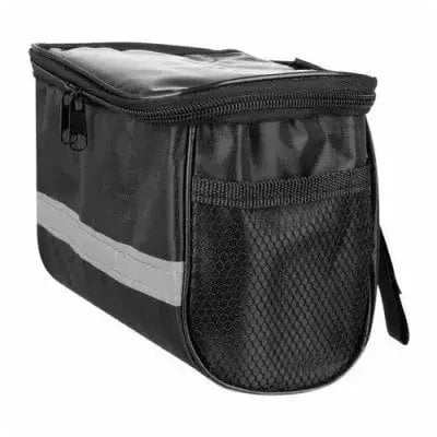 Roger RoGer Outdoor Universal Bicycle bag with handlebar mount