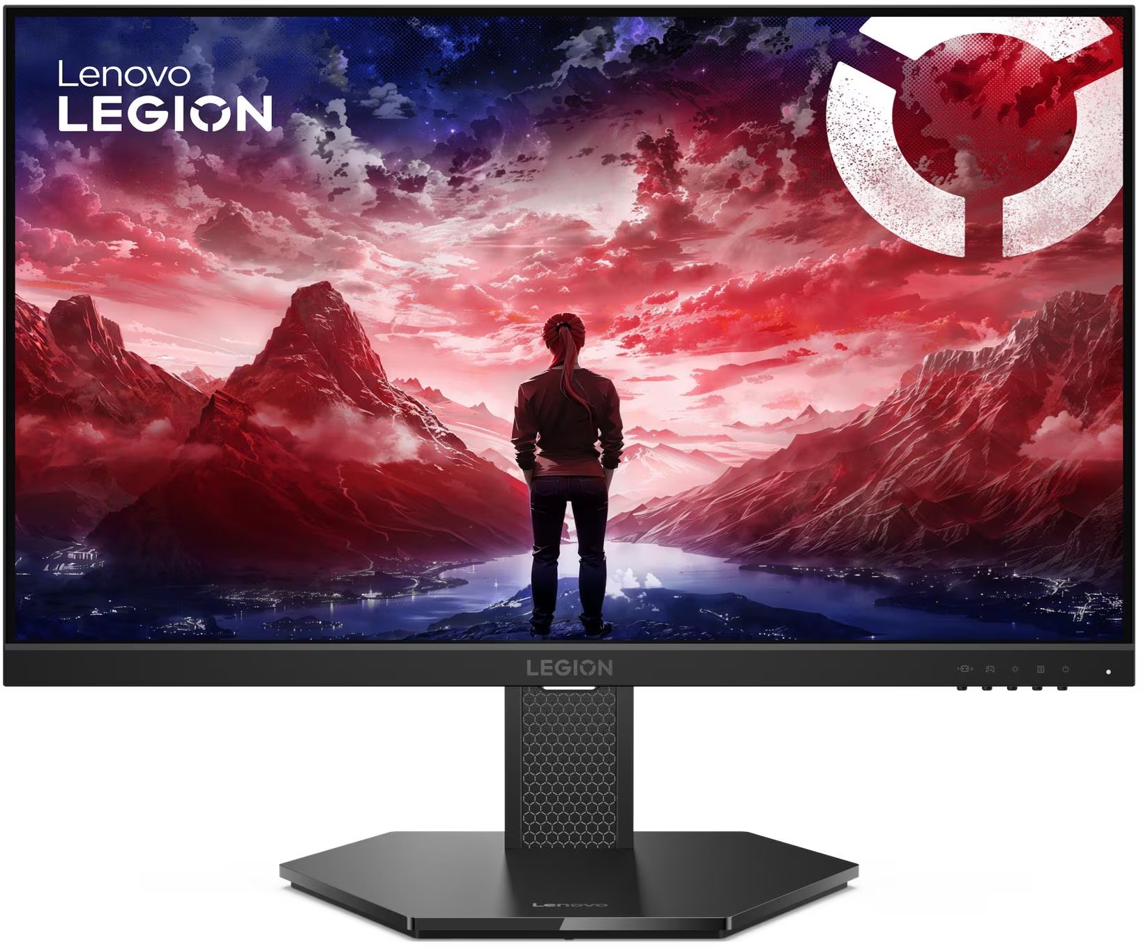 Lenovo Legion 24-15 (67E7GAC4EU)