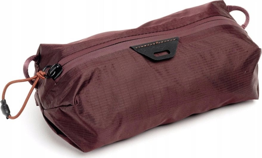 Torba Peak Design Pokrowiec Travel Line Ultralight Packing Cube XX-S Eclipse – XXS bordo