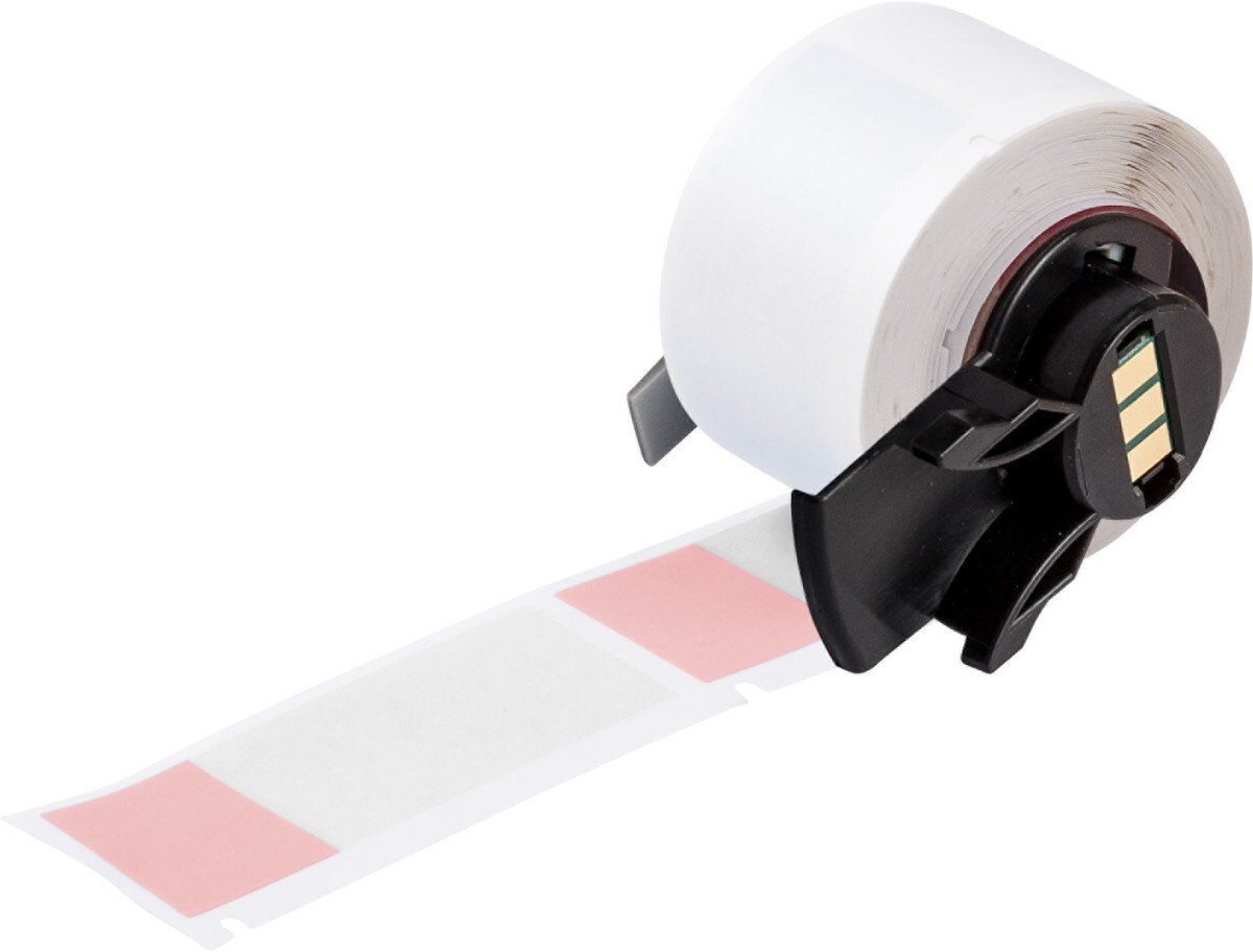 Brady Self-Laminating Vinyl Wrap