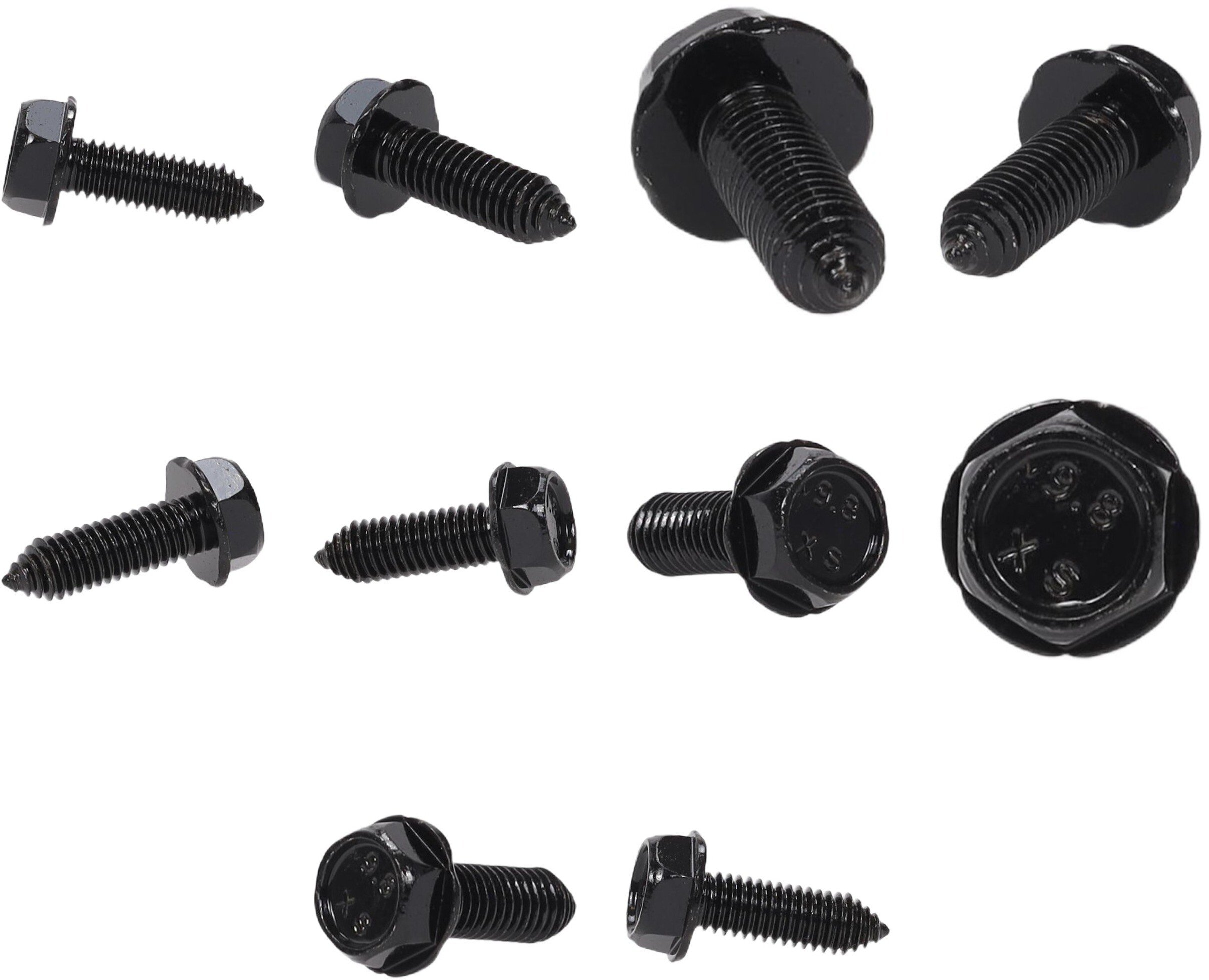 Einparts Automotive EPCRCM150 Wkręty montażowe, 10 SZT.