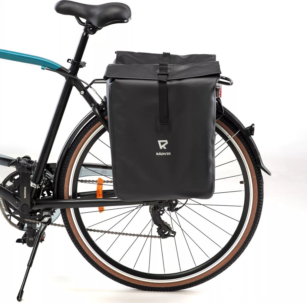 Radvik Sakwa Radvik PEDISJONEN rozmiar 2x21 l