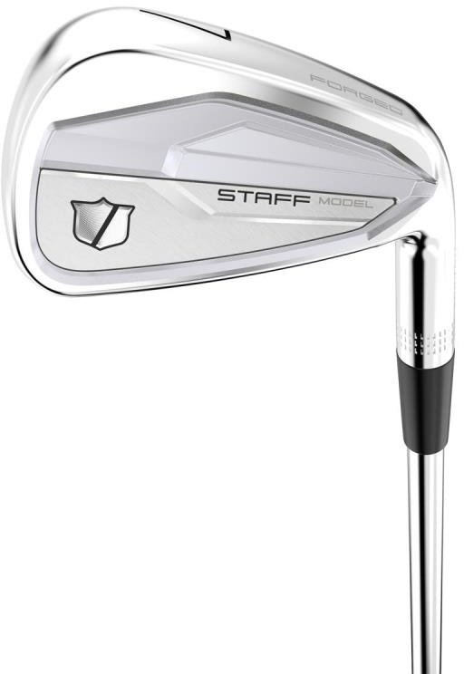 Wilson Kij golfowy iron 7 Wilson CB MODEL FORGED,
