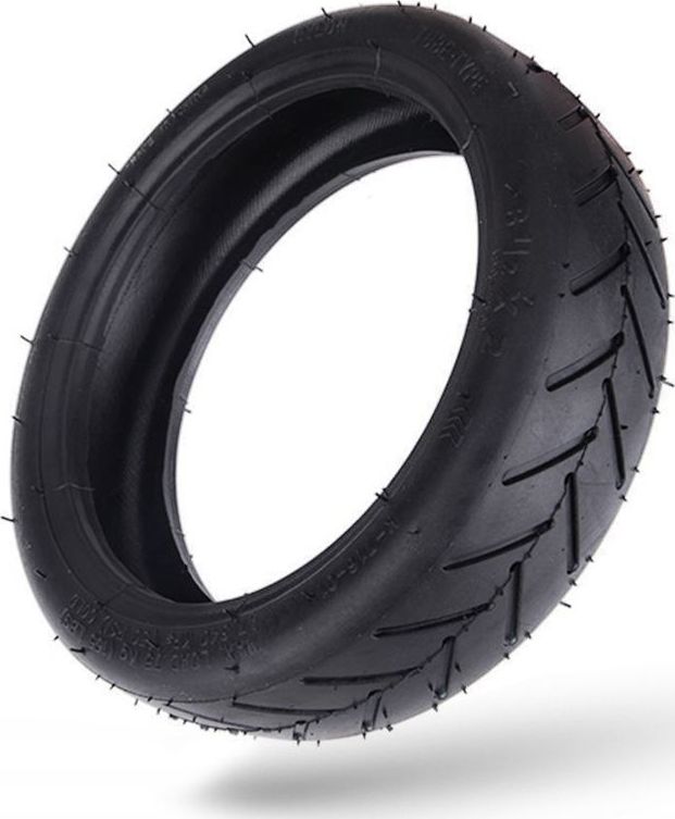 FDTwelve Opona Fdtwelve Tubular Tire Xiaomi Mijia Scooter M365 Black