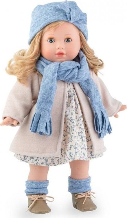 Antonio Juan Lalka hiszpańska Tina 42cm