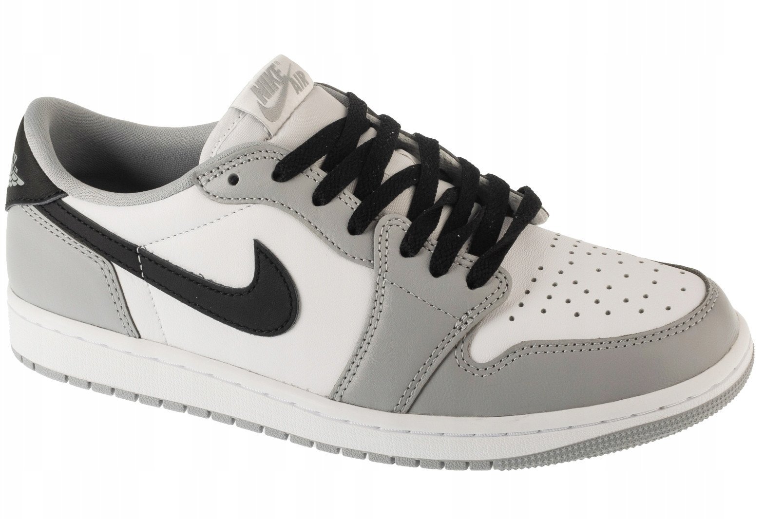 Jordan Air 1 Low CZ0790-110 białe 45