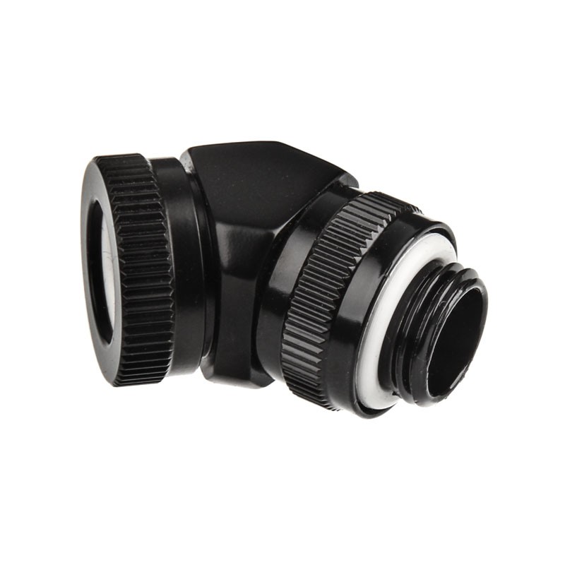 Phanteks G1/4", 12mm czarna (PH-RA45_BK12)