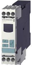 Фото - Реле напруги Siemens Przekaźnik nadzorczy prędkości 0.1-2200 obr/min 1P 24-240V AC/DC ( 